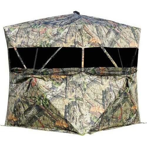 Tree Stands & Hunting Blinds