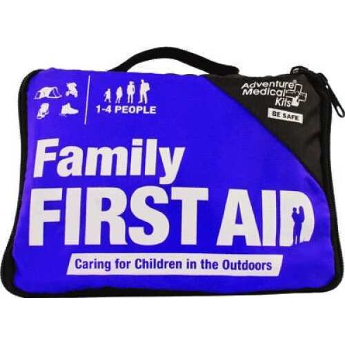 Adventure Medical Kits / Tender Corp AFA Family 0120-0230