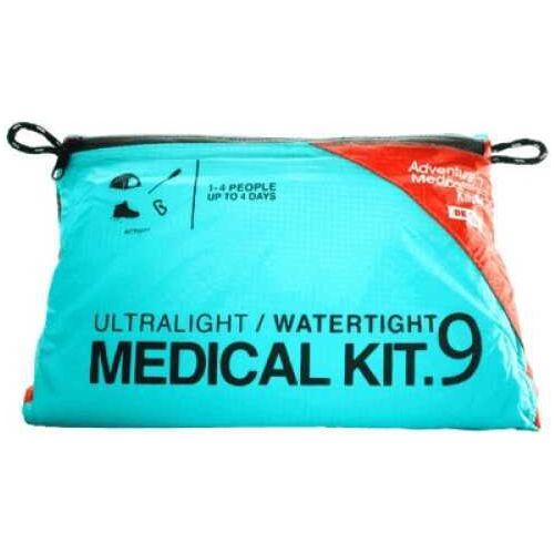 Adventure Medical Kits / Tender Corp Ultralight & Watertight .9 0125-0290