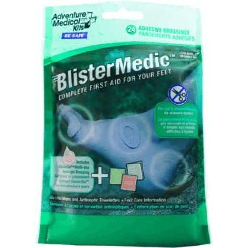 Adventure Medical Kits 01550667 Blister With Glacier Gel