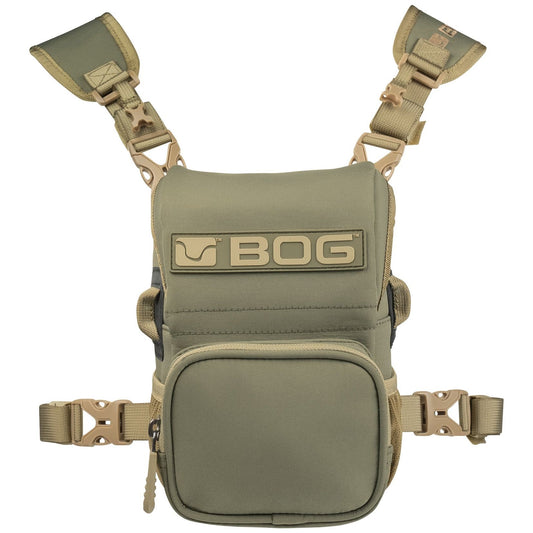 Bog 1159187 Vigilant Hunting BINO BIVY Bag