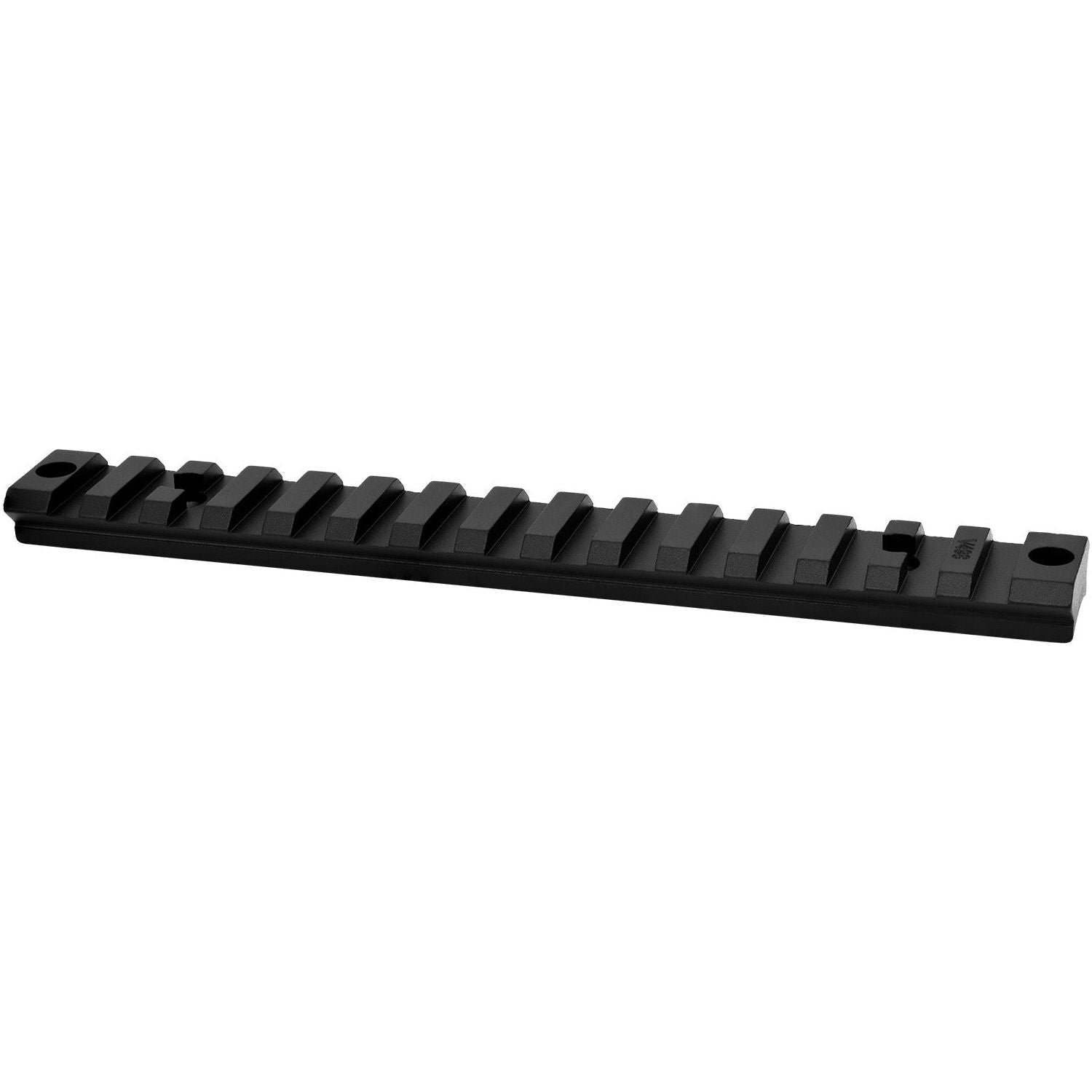 Warne V498M Savage Axis VAPR PICAT Rail