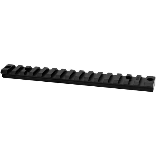 Warne V498M Savage Axis VAPR PICAT Rail