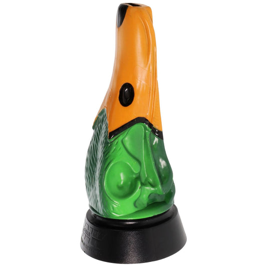 Avian X ZNKZNK6056 Mallard Drake Whistle Multi-Color Polycarbonate Attracts Mallards