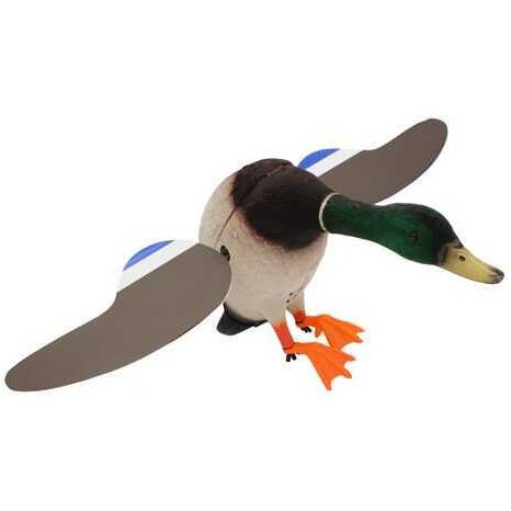 Lucky Duck (by Expedite) Scout FFD 21-10413-2