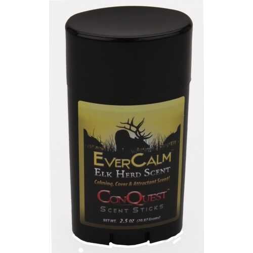 Conquest Scents EverCalm Elk Heard Stick 1216