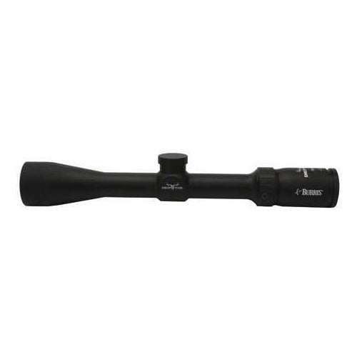 Burris Droptine Scope 3-9x40mm Ballistic Plex Reticle 1" Tube Matte Black Md: 200017