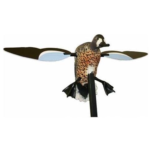 Mojo Decoys Blue Wing Teal Md: HW2435