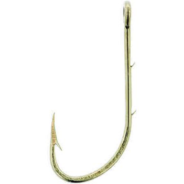 Eagle Claw Fishing Tackle Ec BRNZ Offset BAITHOLDER 100Bx