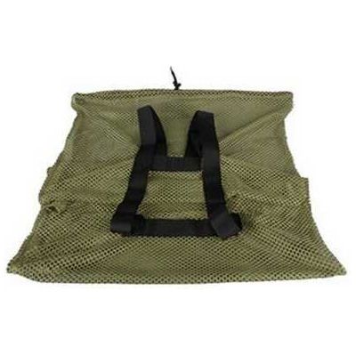 Allen Cases Waterfowl Accessories Olive Drab Green Mesh Decoy Bag 244