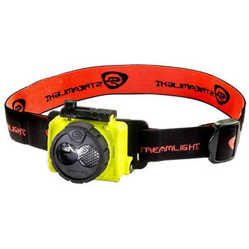 Streamlight Double Clutch USB Yellow Md: 61600