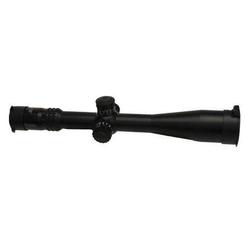 Burris Xtr Ii Scope 5-25x50mm, Illuminated Matte Md: 201052