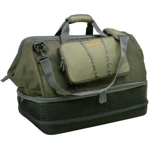 Allen Cases Beaverhead Wader Bag Md: 6367