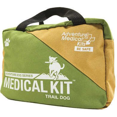 Adventure Medical Kits / Tender Corp Dog Series Trail Md: 0135-0115