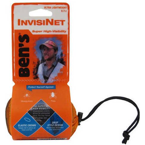 Bens / Tender Corp InvisiNet Head Net Md: 0006-7200