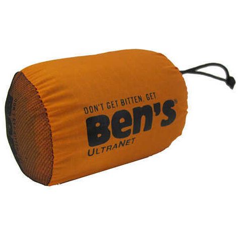 Bens / Tender Corp UltraNet Head Net Md: 0006-7201