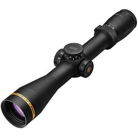 Leupold VX-6HD 2-12x42 Riflescope Illuminated FireDot Duplex Reticle Aluminum Matte Black