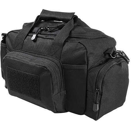 NCStar VISM Range Bag Black Small