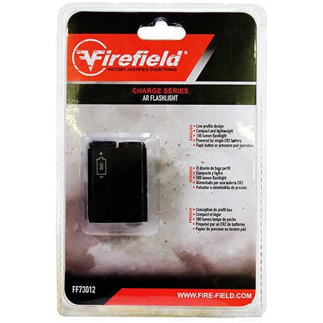 Firefield Charge AR Flashlight Md: FF73012