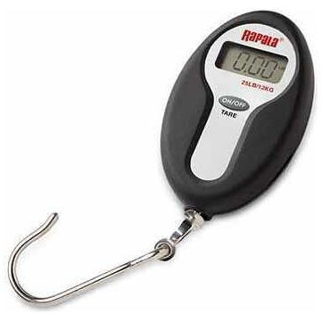 Rapala Digital Scale Mini, 25 lbs