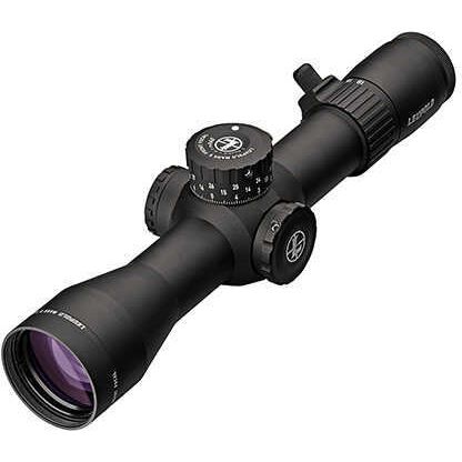 Leupold Mark 5 Rifle Scope 3.6-18X44 35mm Tremor 3 Matte M5C3 ZeroLock Elevation Adjustment Front Focal Plane 173299