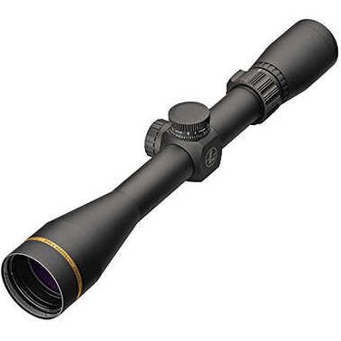 Leupold VX-Freedom Riflescope CDS, 3-9x40mm, 1" Tube Diameter, Duplex Reticle, Matte Black