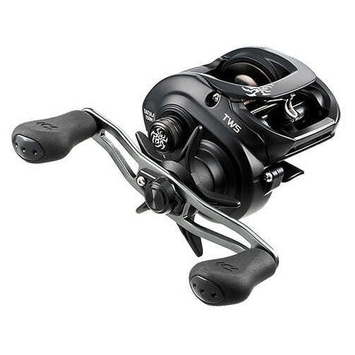 Daiwa Goldcast Spincast Reel 8 lb/75 yd GC80