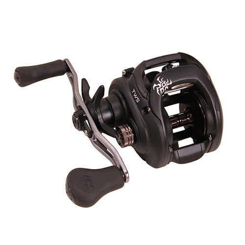 Daiwa Emcast Bite+ Run Spin Reel 3+1