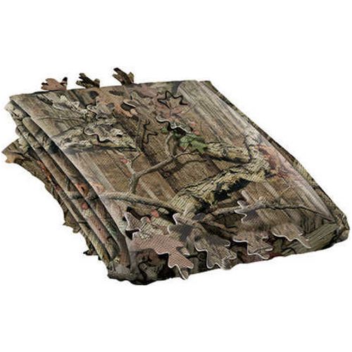 Allen 25330 Vanish Omnitex 3D Blind Fabric Leafy Mossy Oak Break-Up Infinity 12' X 56"