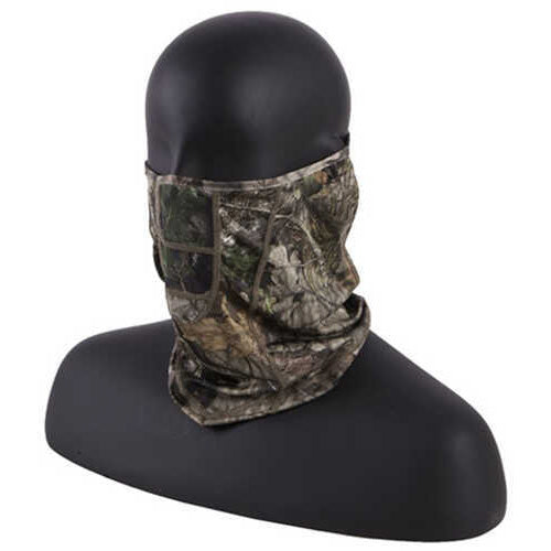 Allen Cases Neck Gaiter with Mesh Panels, Mossy Oak Break-Up Country