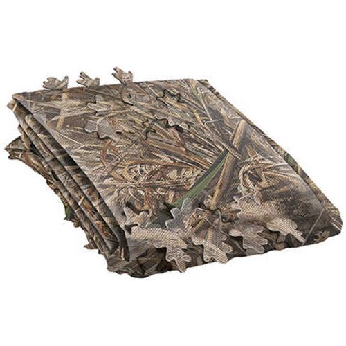 Allen 25328 Camo Omnitex 3D Blind Fabric Omnitrex Realtree Max 5 12 X 56"