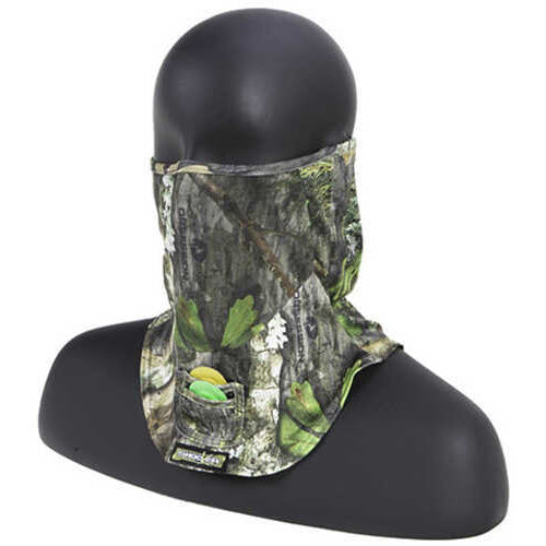 Shocker Turkey Neck Gaiter Mossy Oak Obsession Model: 25348