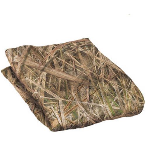 Allen Cases Burlap 12' X 56", Mossy Oak Break-up Country