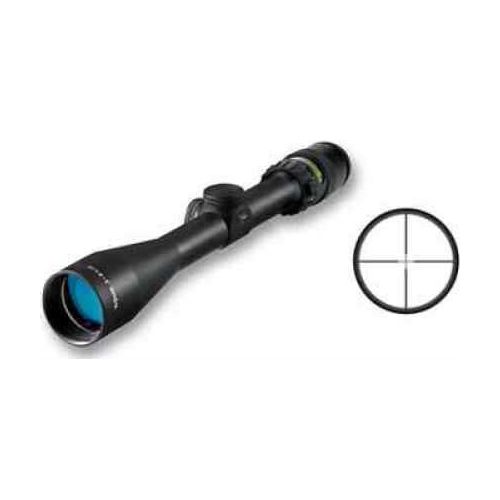 Trijicon AccuPoint 3-9x40, Standard w/Dot Reticle TR20-1