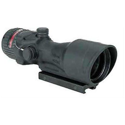 Trijicon ACOG 6x48 Red Chevron .308 w/TA75 TA648-308