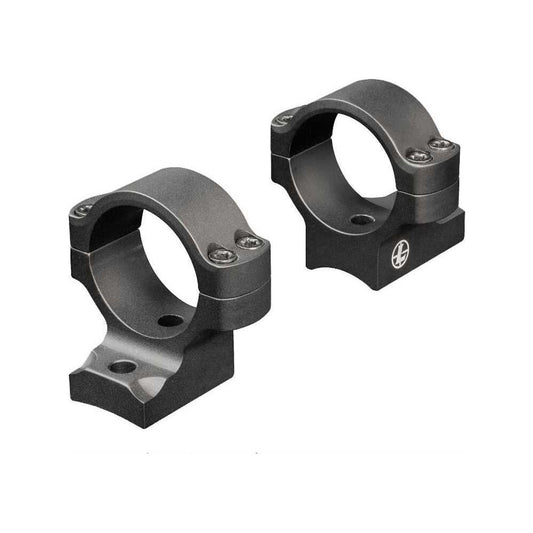 LEUPOLD BACKCOUNTRY WIN XPR 2PC 1IN MEDIUM MATTE