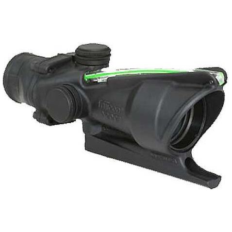 Trijicon ACOG 4x32 Dual Illuminated Green Donut .223 Ballistic TA31-G