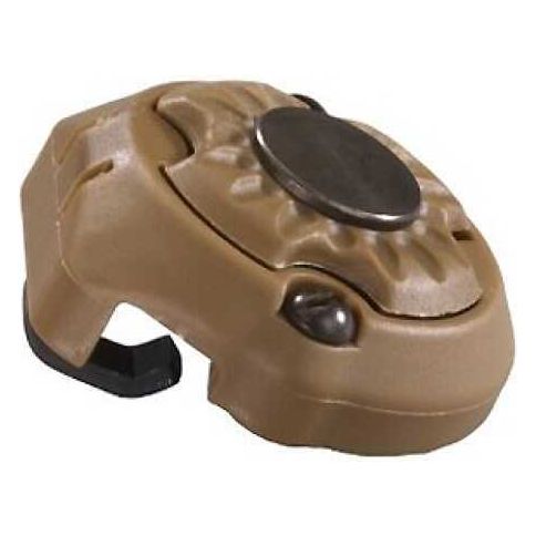 Streamlight Sidewinder Helmet Mount/Coyote 14055