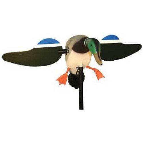 Mojo Decoys Mallard Drake w/Remote HW2109