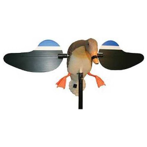 Mojo Decoys Mallard Hen w/Remote HW2110