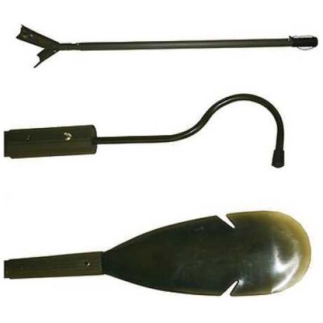 Mojo Decoys Cajun Marsh Pole Set HW2311