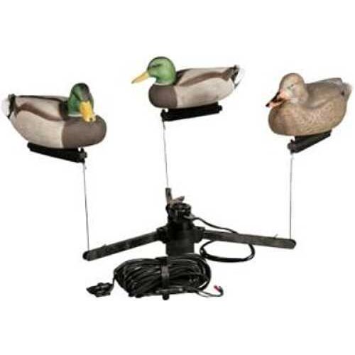 Mojo Decoys Mallard Machine-Hardwire HW63825