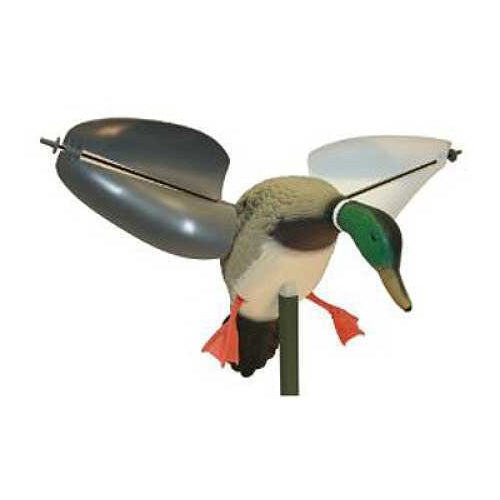 Mojo Decoys Wind Duck HW7301