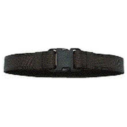 Bianchi 7202 Nylon Gun Belt Black, Small 17870