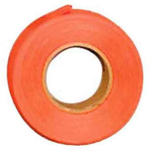 Allen Cases Flagging Tape 150ft Blaze Orange 45