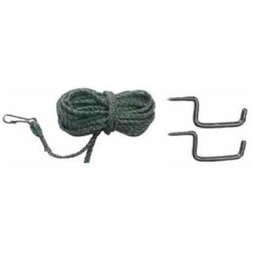 Allen Cases Rope/Bow Hanger Kit W/Two Bow Hangers 54