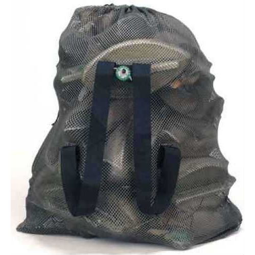 Avery Outdoors Mesh Decoy Bag Olive Drab 30-Decoys W/Straps 80031