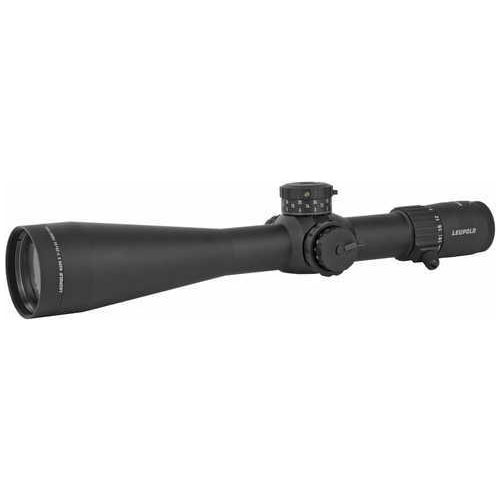 Leupold Mark 5HD 7-35x56 35mm, Illuminated Tremor 3 Rifle Scope