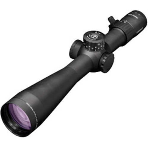 Leupold Mark 5 Rifle Scope 7-35X56 35mm TMR Matte M5C3 ZeroLock Elevation Adjustment Front Focal Plane 176594