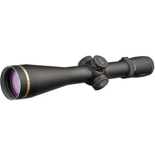 Leupold VX-5HD 4-20X52 34MM T-ZLS Side Focus